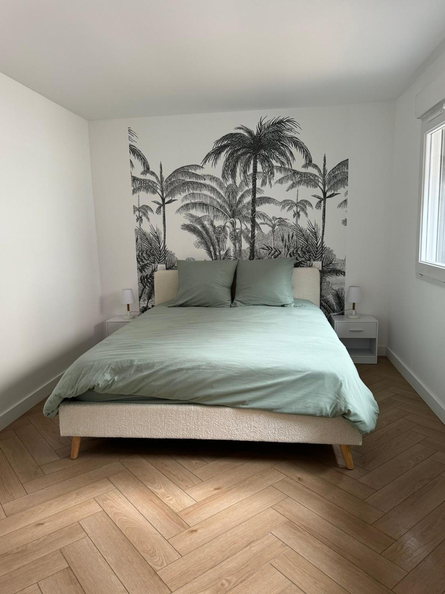 Appartement En Centre-Ville - Local Velos Disponible Mayenne Eksteriør billede